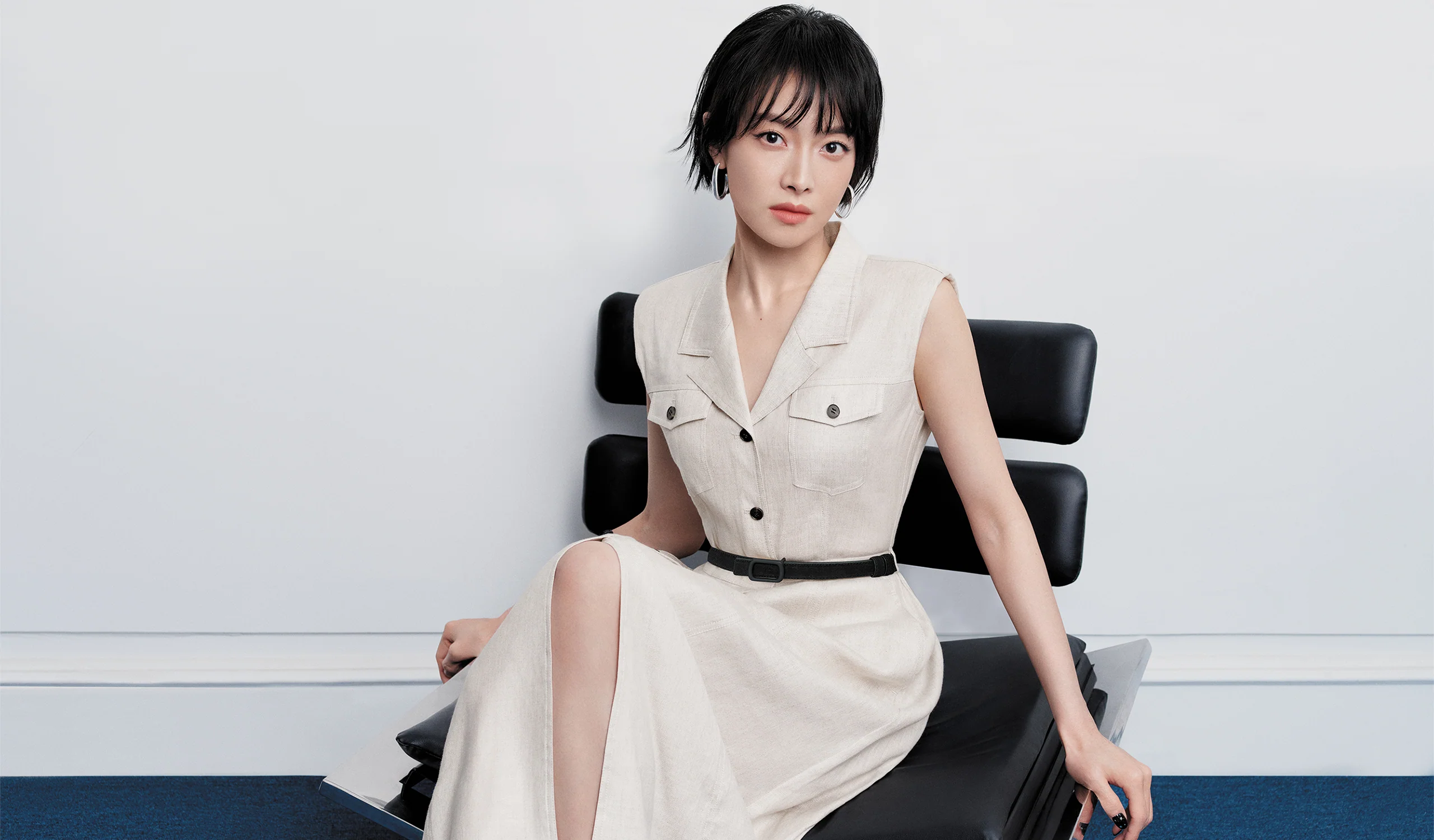 Effortless Elegance for Every Ambition